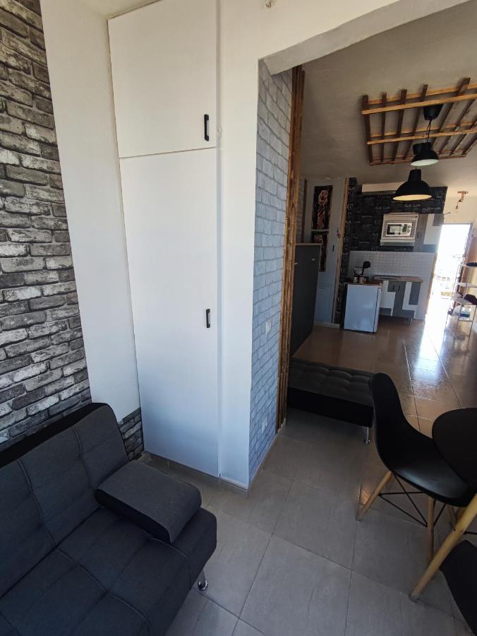 Torremolinos View Studio, Vista Mar Y Piscina ภายนอก รูปภาพ