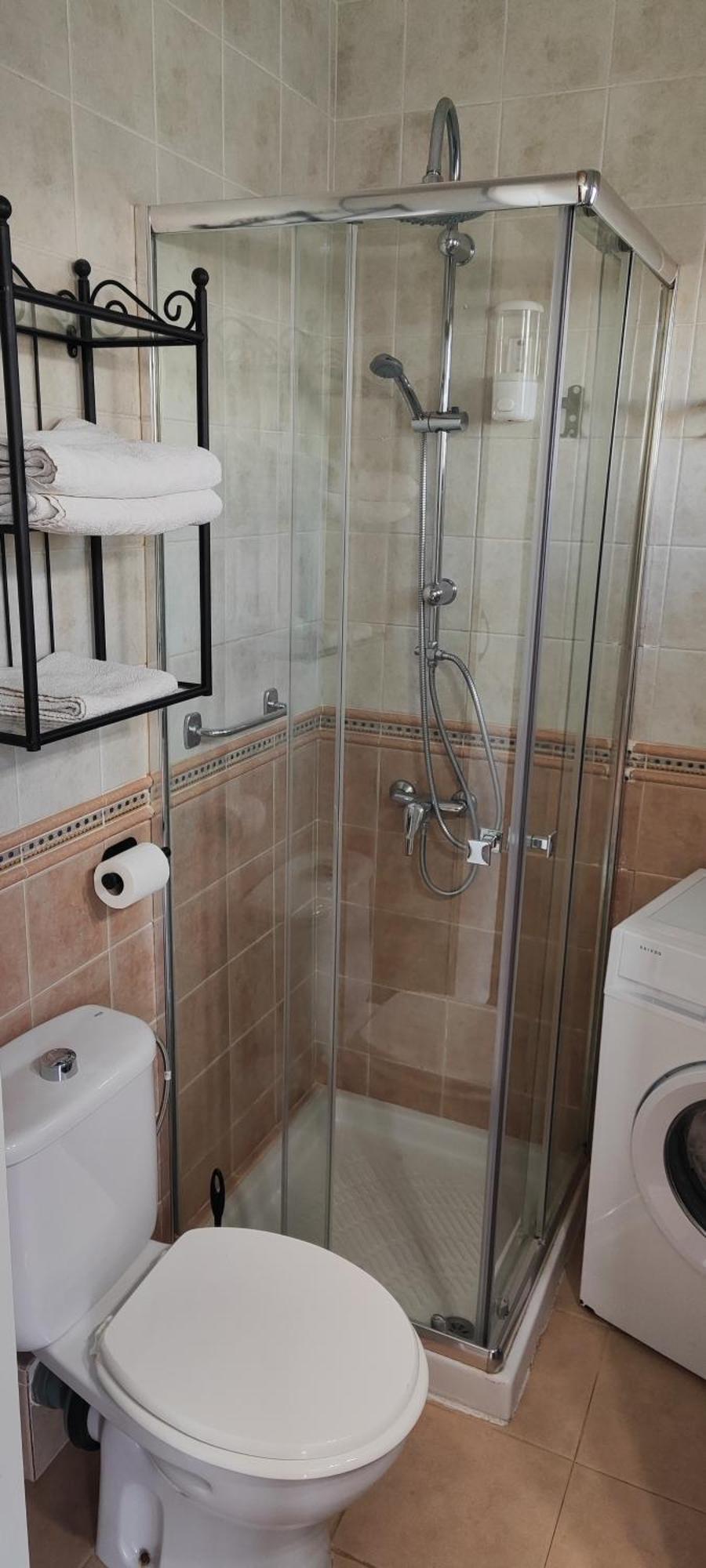 Torremolinos View Studio, Vista Mar Y Piscina ภายนอก รูปภาพ